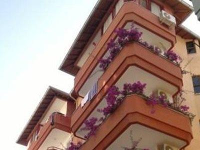 Musti Apart Hotel