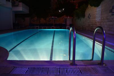 Casa Cleo Suites Hotel