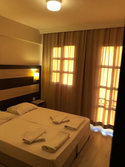 Sun Hotel