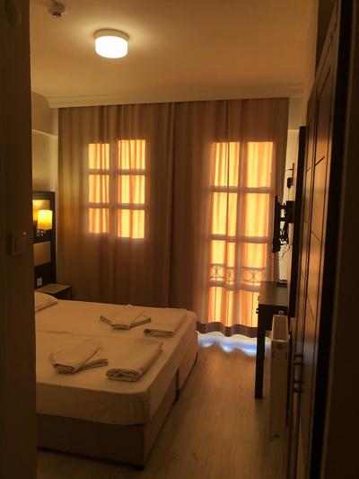 Sun Hotel