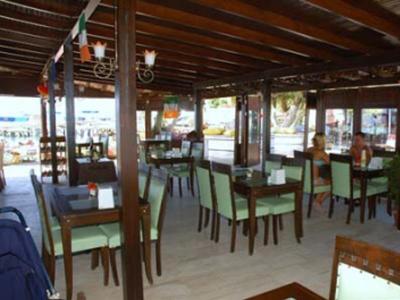 Gumbet Beach Resort