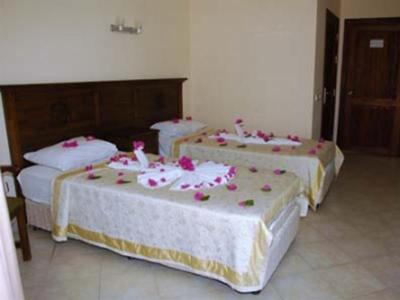 Gumbet Beach Resort