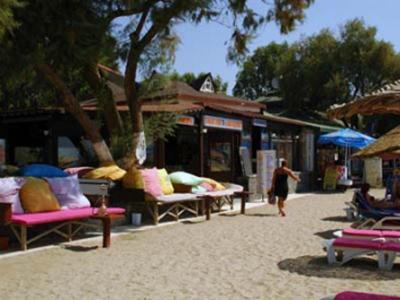 Gumbet Beach Resort