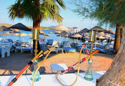 Gumbet Beach Resort