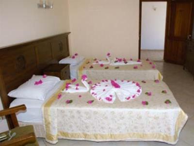 Gumbet Beach Resort