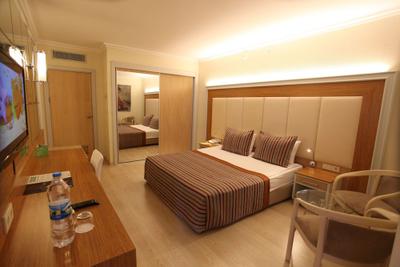 AQI Pegasos Resort