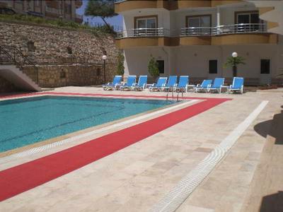 Golden Life Apartments