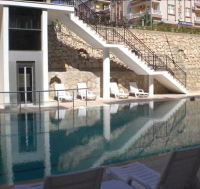 Golden Life Apartments