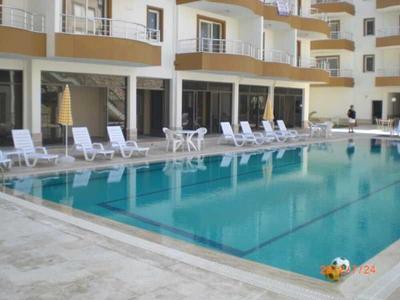 Golden Life Apartments