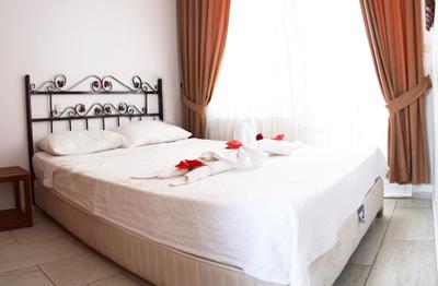 Fatih Apart Hotel