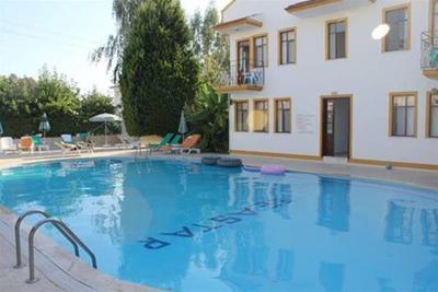Seastar Aparthotel