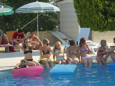 Seastar Aparthotel