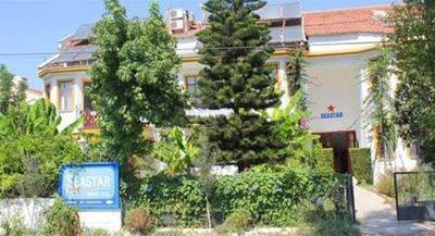 Seastar Aparthotel