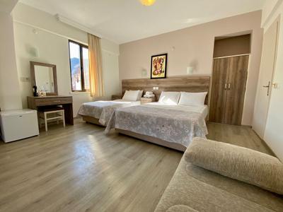 Eda Boutique Hotel