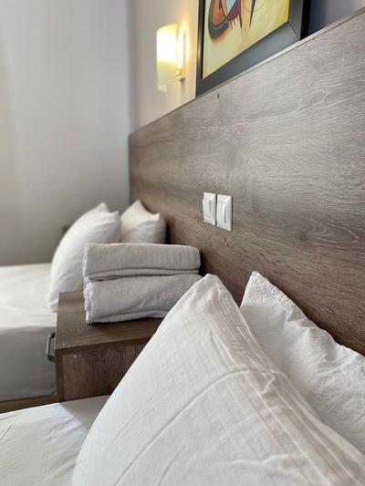 Eda Boutique Hotel