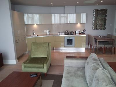 Divan Residences Bomonti