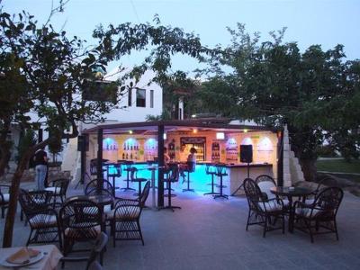 Mandarin Apart Hotel