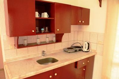 Villa Nergis Apartments