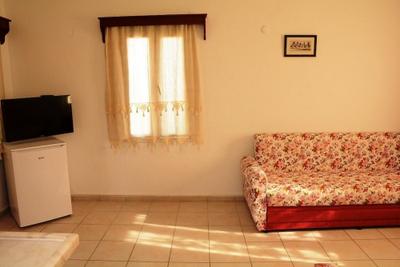 Villa Nergis Apartments