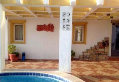 Club Bozok Apartments