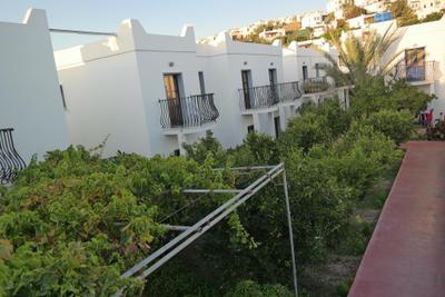 Dilek Apart Hotel