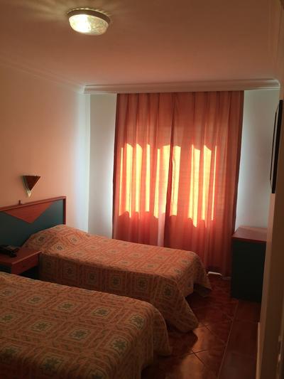 Yacht Marina Apart Hotel