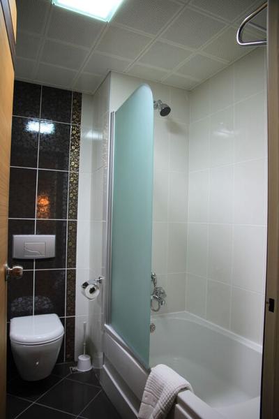Club Alpina Apartments Hotel