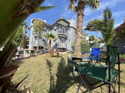 GreenWay Hotel