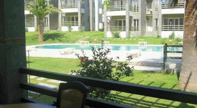 Anatolia Beach Residence