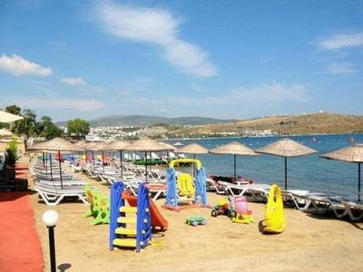 Anatolia Beach Residence