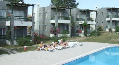 Anatolia Beach Residence