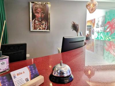 Hotel Seril 2