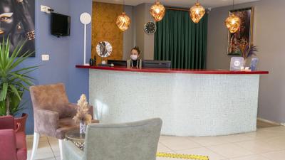 Hotel Seril 2