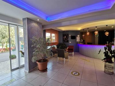 Hotel Seril 2
