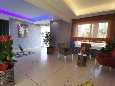 Hotel Seril 2