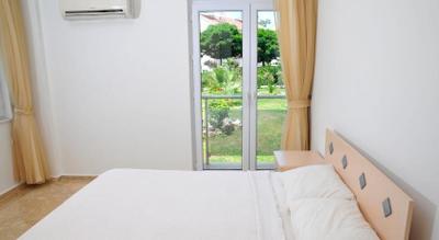 Deska Hisar Garden Apartments