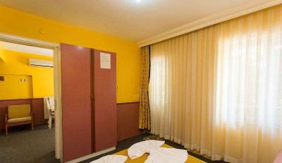 Emre Studios and Apartments