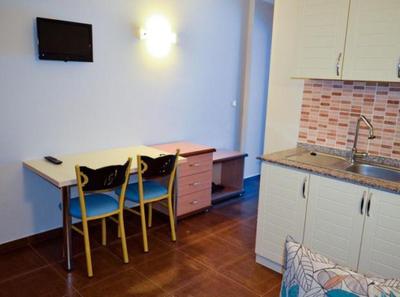 Bilnur Apartments