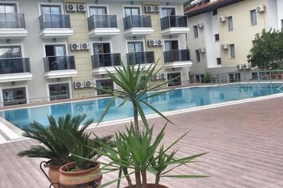 Bilnur Apartments