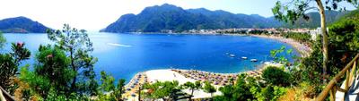 Life Apart Marmaris