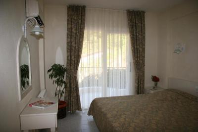 Life Apart Marmaris