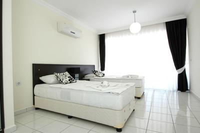 Orka Park Villas & Apartments