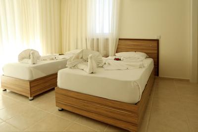 Orka Park Villas & Apartments