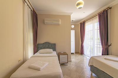Pearl Villas