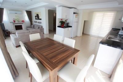Golden Heights Villas