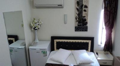 Bade Otel