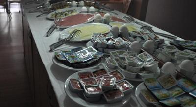Bade Otel