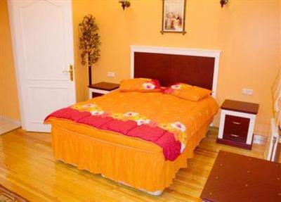 Burak Istanbul