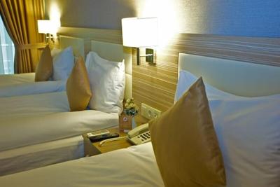 Emin Hotel
