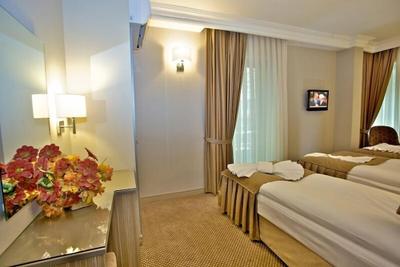Emin Hotel